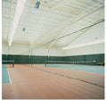 Court Divider Net Kit, 10 X 60-Feet