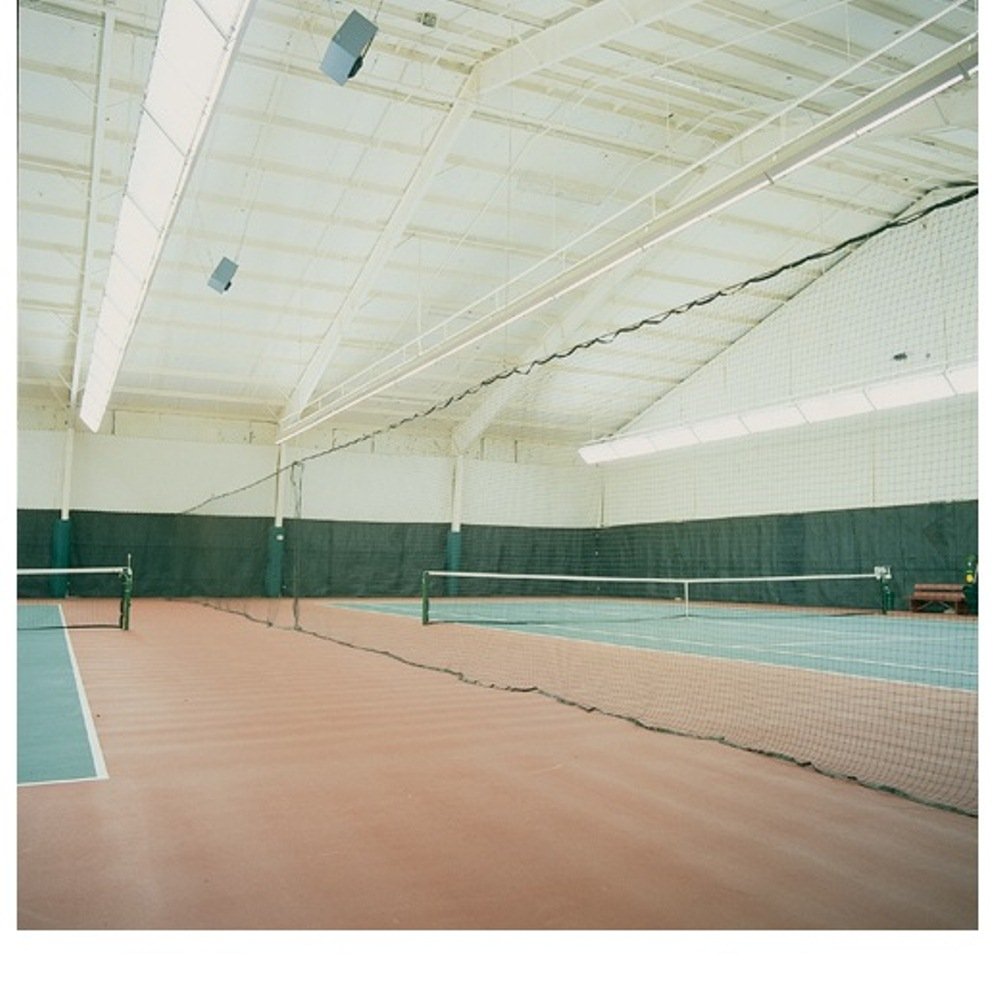 Court Divider Net Kit, 10 X 60-Feet