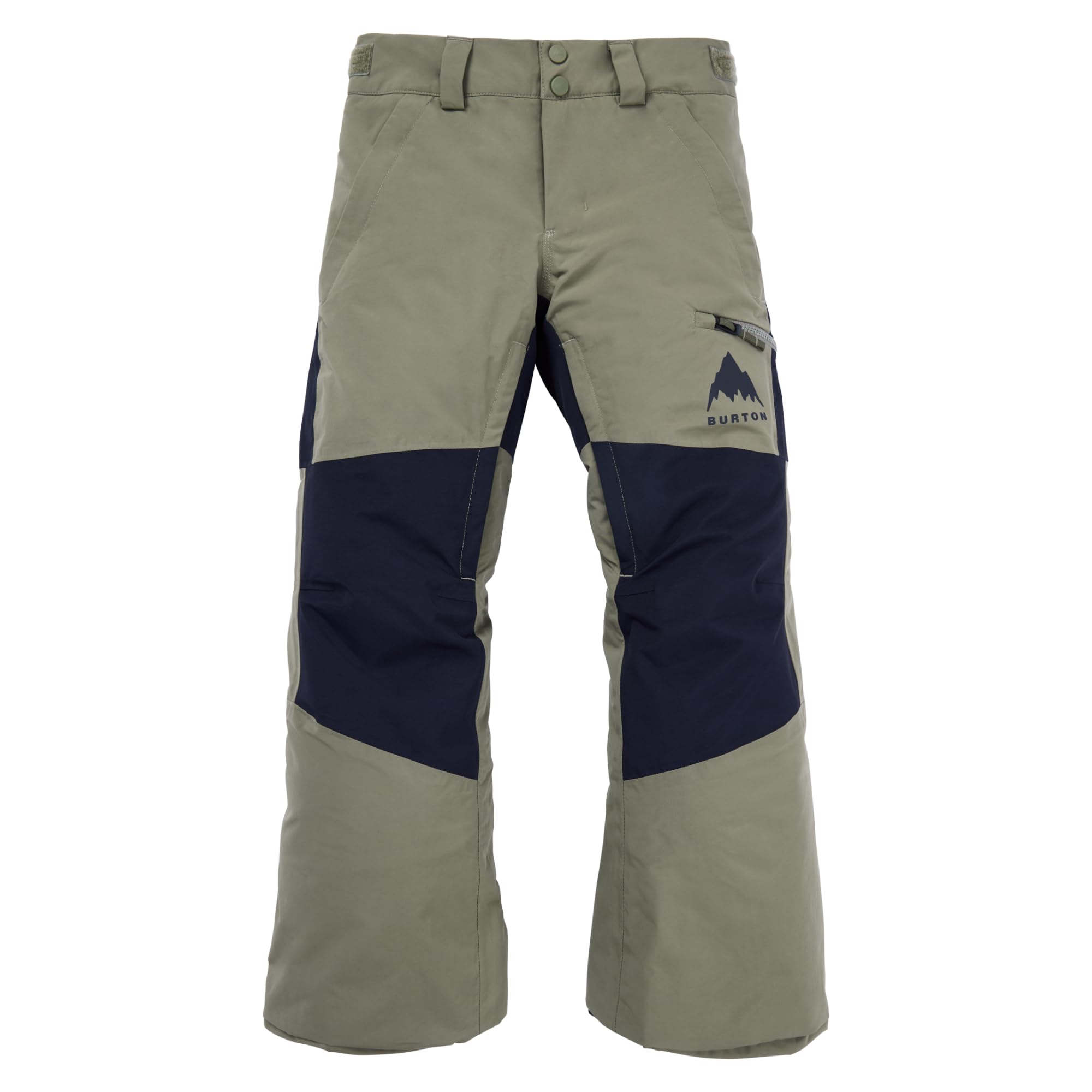 Burton Kids Skylar 2L Pants - Forest Moss, S