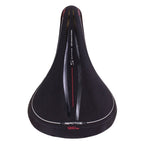 Serfas Full Suspension Hybrid Bicycle Saddle
