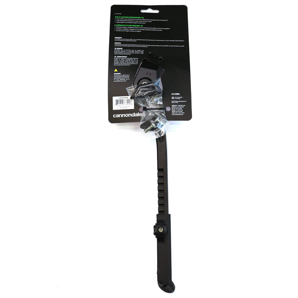 Cannondale Si V3 Bicycle Stand Black Si Dropout