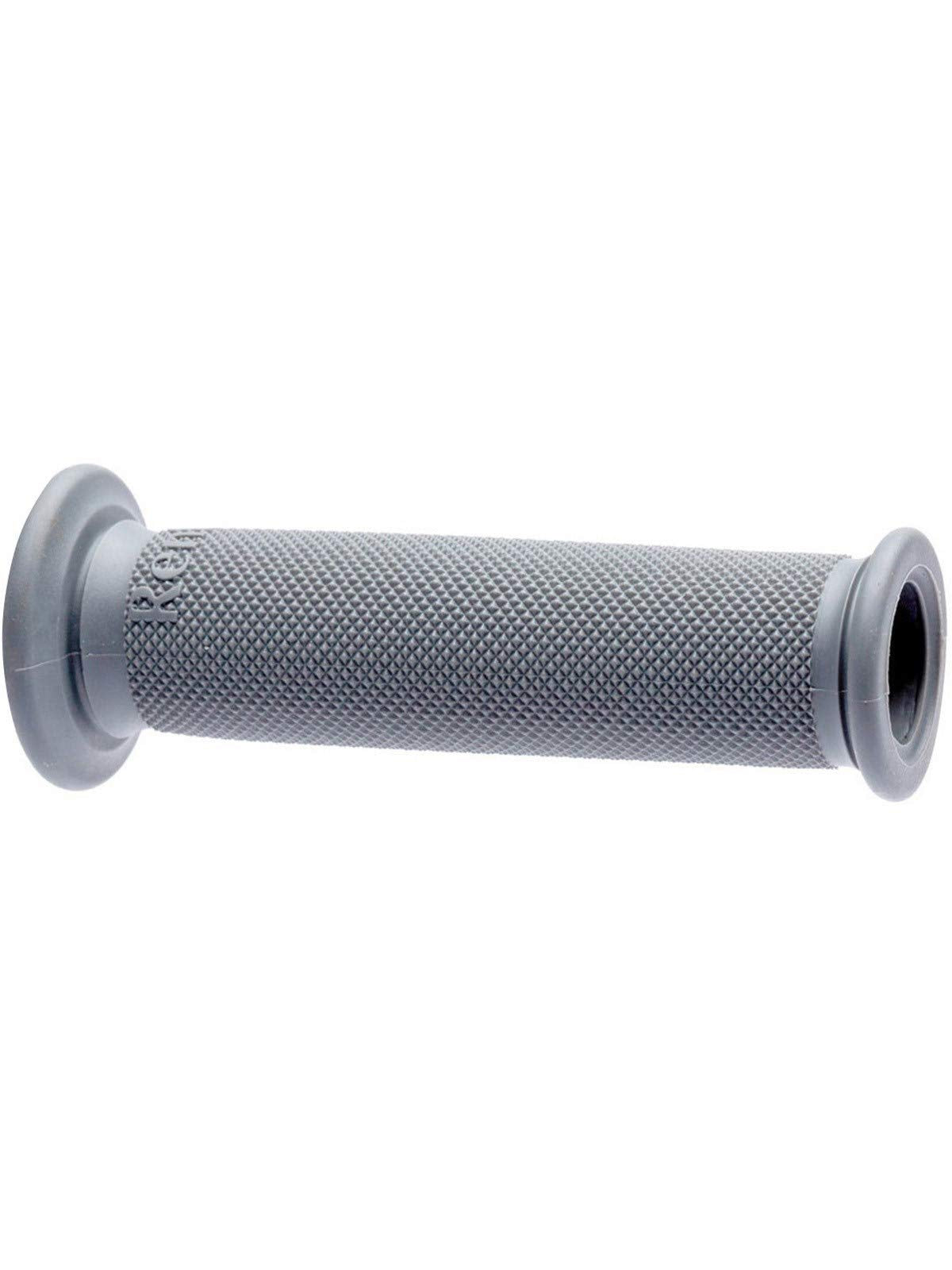Renthal G147 Grip Rubber, Road, Soft - Grey