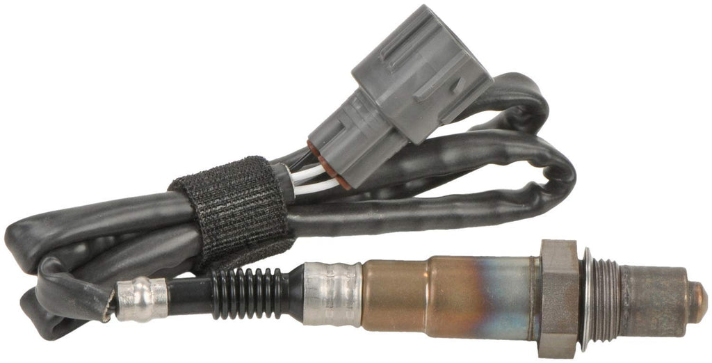 Bosch 15244 Oxygen Sensor, Oe Fitment (Lexus, Toyota)