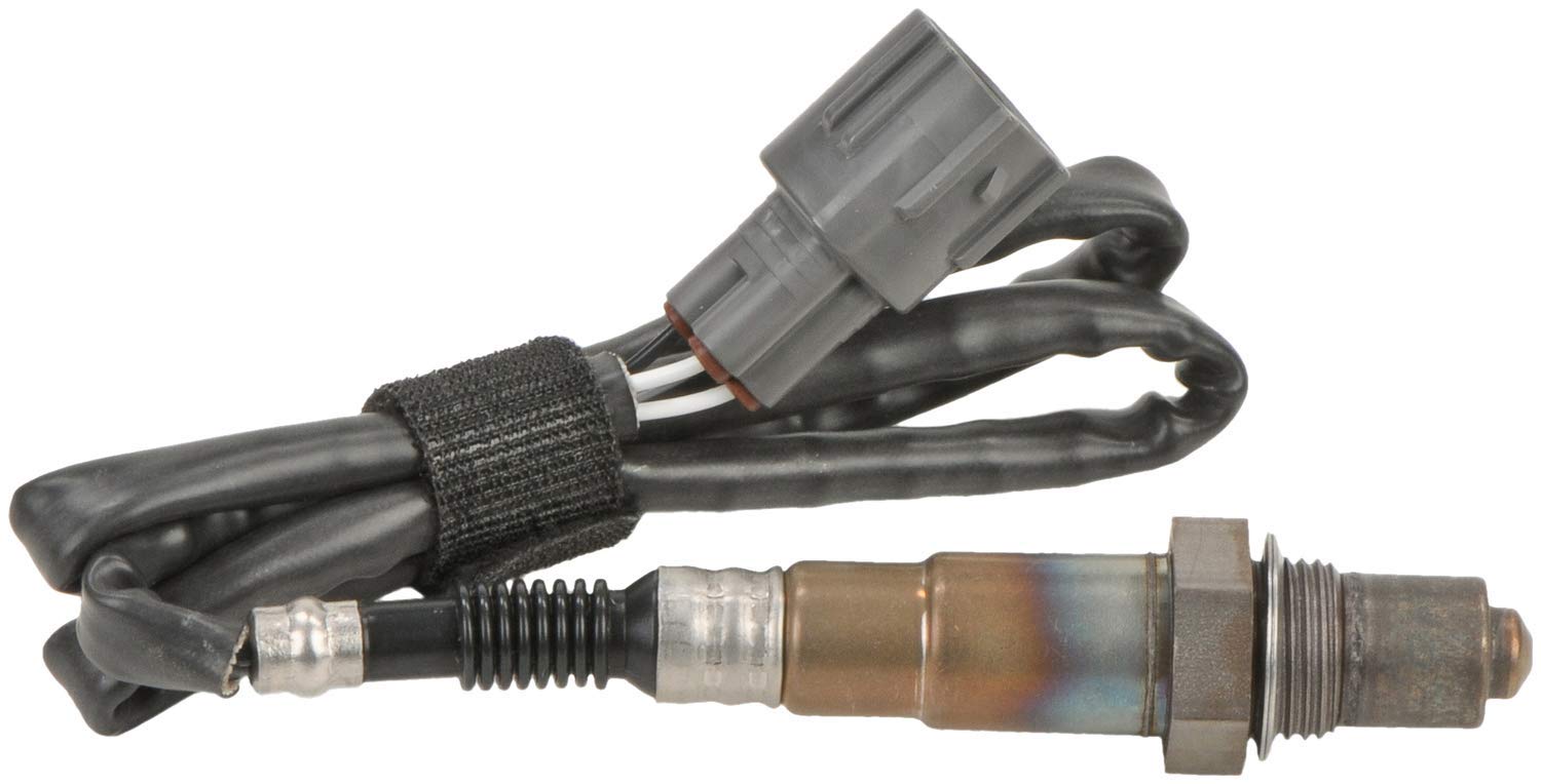 Bosch 15244 Oxygen Sensor, Oe Fitment (Lexus, Toyota)