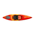 Wilderness Systems Aspire 105 | Sit Inside Recreational Kayak | Adjustable Skeg - Phase 3 Air Pro Seating | 10 6 | Mango