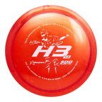 Prodigy Disc Limited Edition 2020 Signature Series Will Schusterick 500 Series H3 V2 Hybrid Driver Golf Disc [Colors May Vary] -