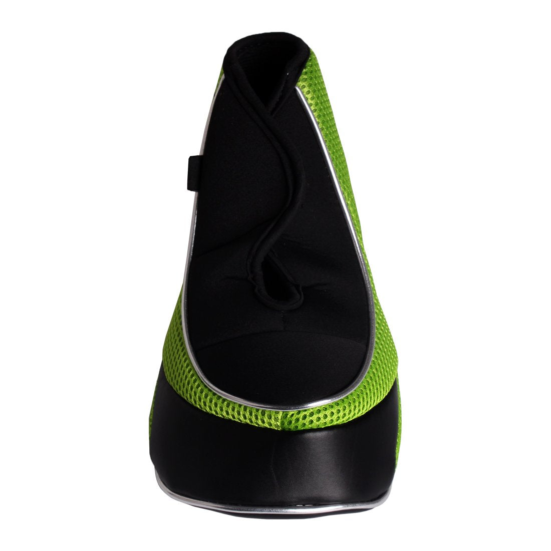 Andux Golf 460Cc Driver Fairway Wood Club Head Covers Hook & Loop Set Of 3 Green