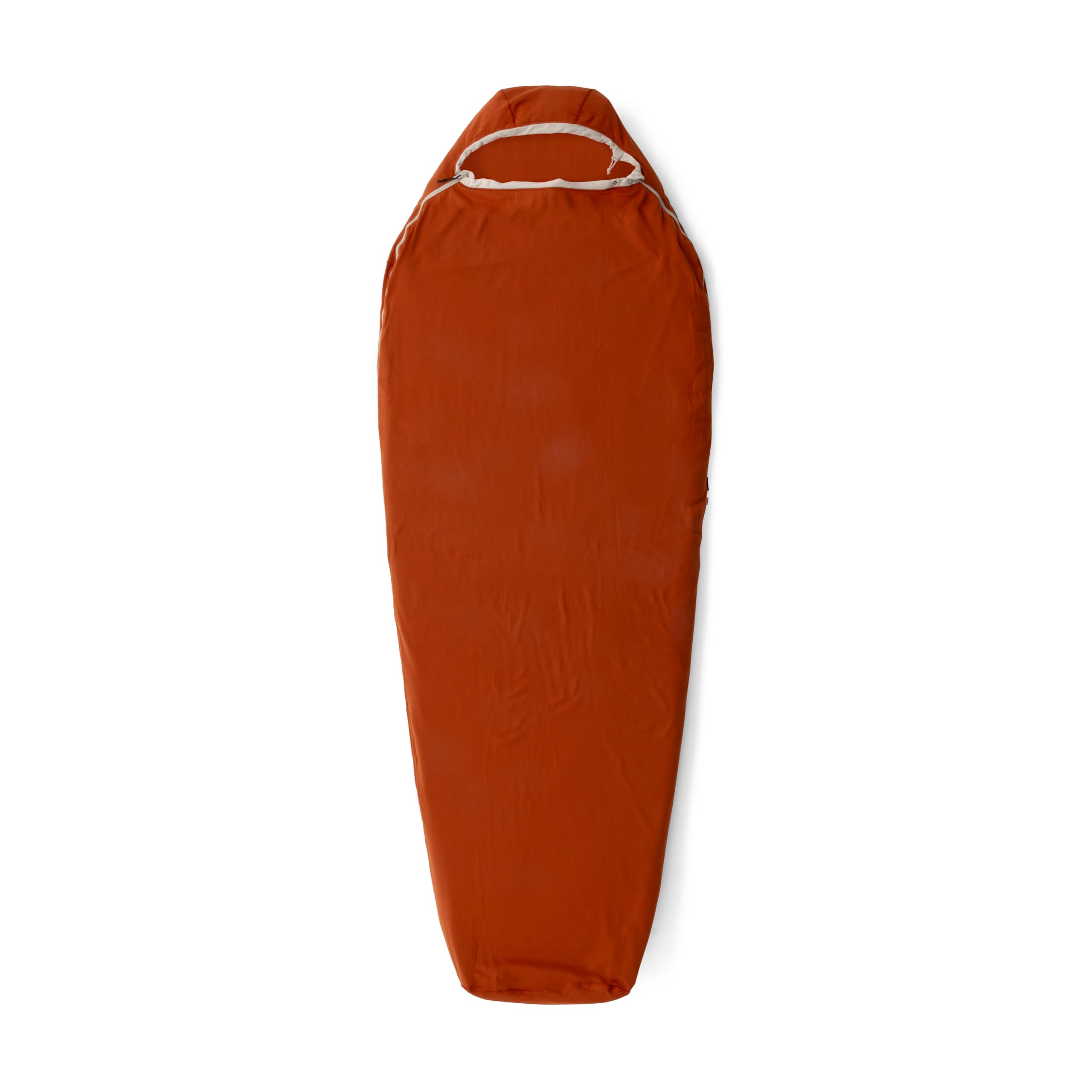 Sea to Summit Reactor Insulated Sleeping Bag Liner, Fleeceweight Regular