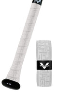 Vulcan Sporting Goods Co. 0.50Mm Bat Grip/White (V050-W)