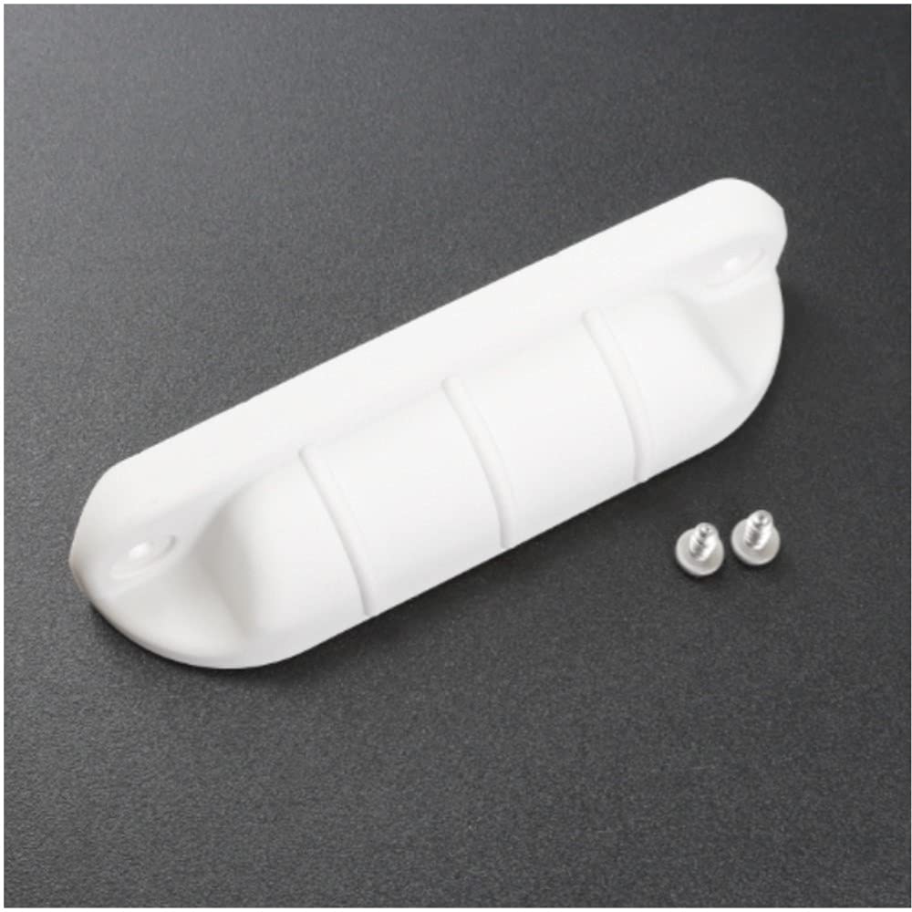 Coleman 54 Qt Steel Belted Cooler Handle Latch (For Coolers Mfg After 99), White