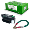 Navitas 440 Amp TAC2 Controller Upgrade Compatible with EZGO RXV 2009-2022 Golf Cart Models with Curtis Factory Controller
