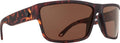 Spy Optic Rocky Flat Sunglasses, Matte Camo Tort/Happy Bronze, 64 mm