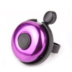 Rekata Bike Bell, Loud Sound Bicycle Bell Kids Girls Boys (2 Packs)