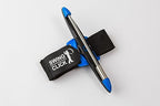 Swingclick Plus (2016) Golf Training Aid, Blue