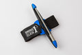 Swingclick Plus (2016) Golf Training Aid, Blue