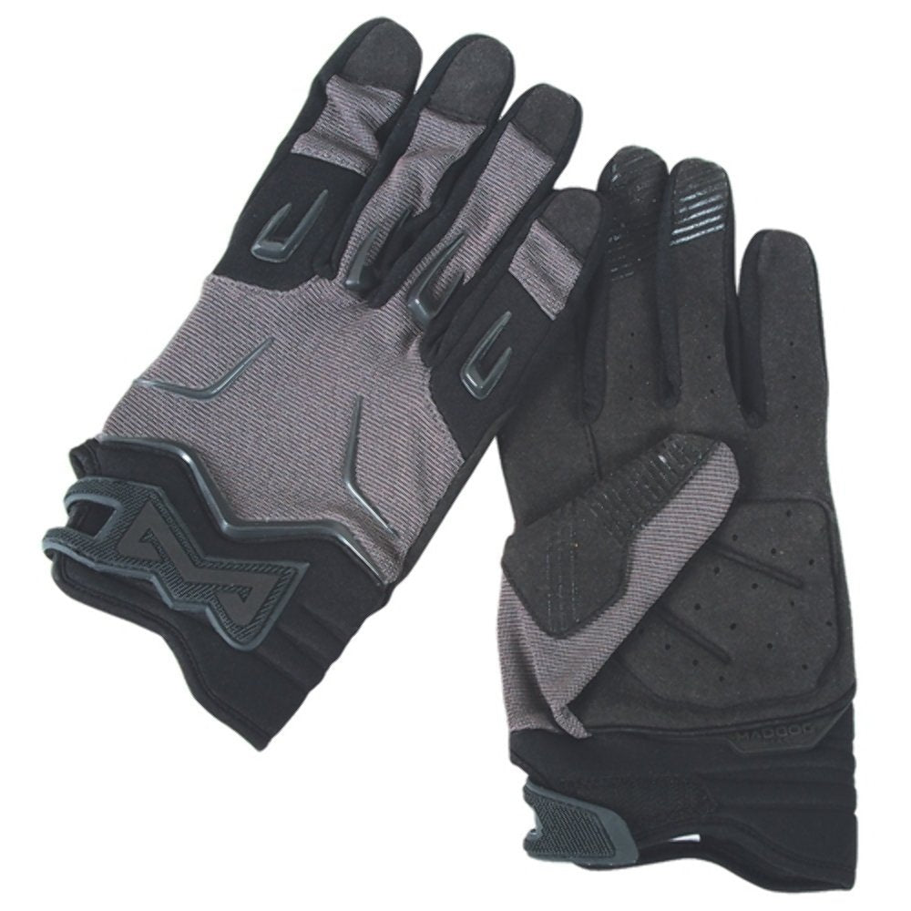 MadDog Gear 2000023975 Glove Utility l/2XL Outdoor Backpacks, Multi