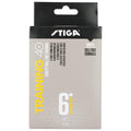Stiga Training 40+ Table Tennis Balls (6 Balls)
