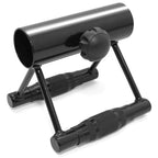 Yes4All Landmine Double D Row Handle/Landmine Handle Attachment With Textured Rubber Handles - Double D Landmine Handle Fits 2-I
