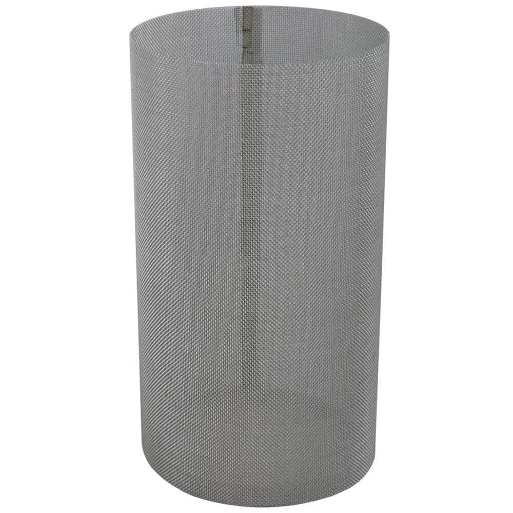 Groco Wsa-751 Stainless Steel Basket Fits Wsa-500, Wsa-750, Wsb-500 & Wsb-750