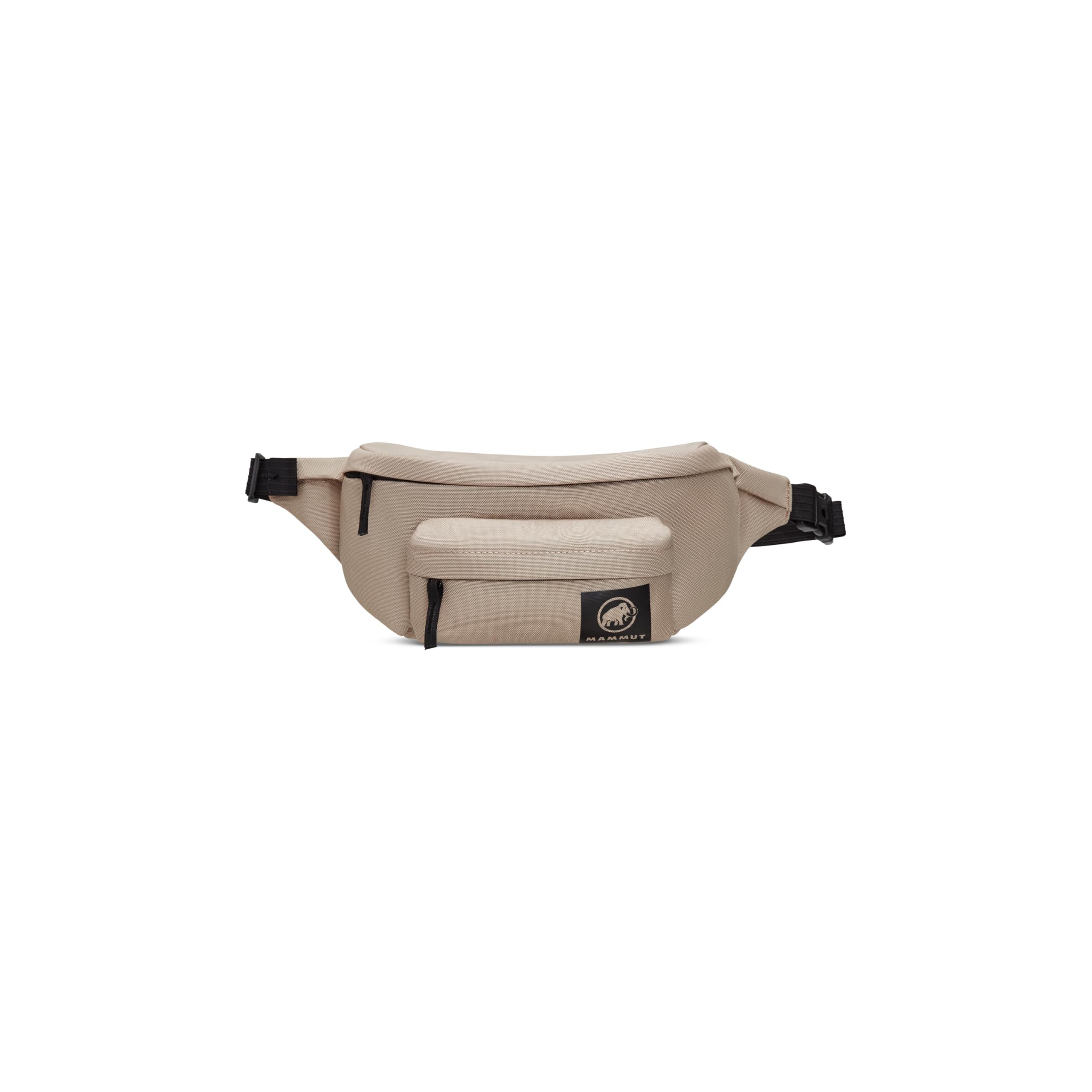 Mammut Xeron Neuveville Waistpack - Water-Repellent Belt Bag with Hidden Pocket for Hiking & Travel, Safari, 2 Liters