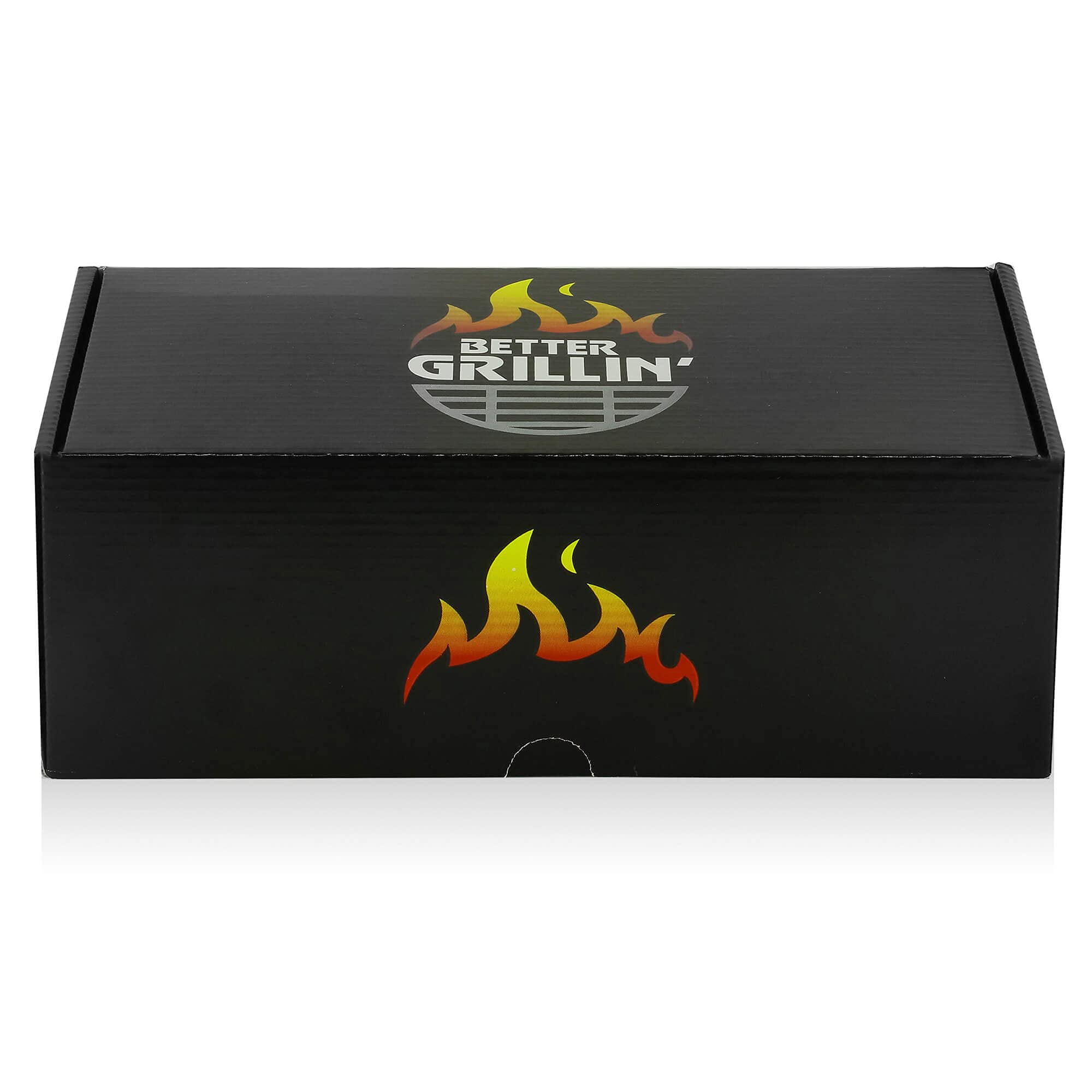 Better Grillin Scrubbin Stone Grill Cleaner-Scouring Brickbarbecue Grill Brushbarbecue Cleaner For Bbq, Griddle, 12Pk