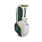 Callaway Golf Fairway C Stand bag (White/Athletic Green/Golden)