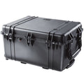 Pelican 1630 Case with Padded Dividers (Black)