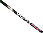 Fujikura 2021 Vista Pro 65 Regular Flex Graphite Shaft + Adapter + Grip, Fit Callaway Paradym/Roguest/2023 Big Bertha Driver