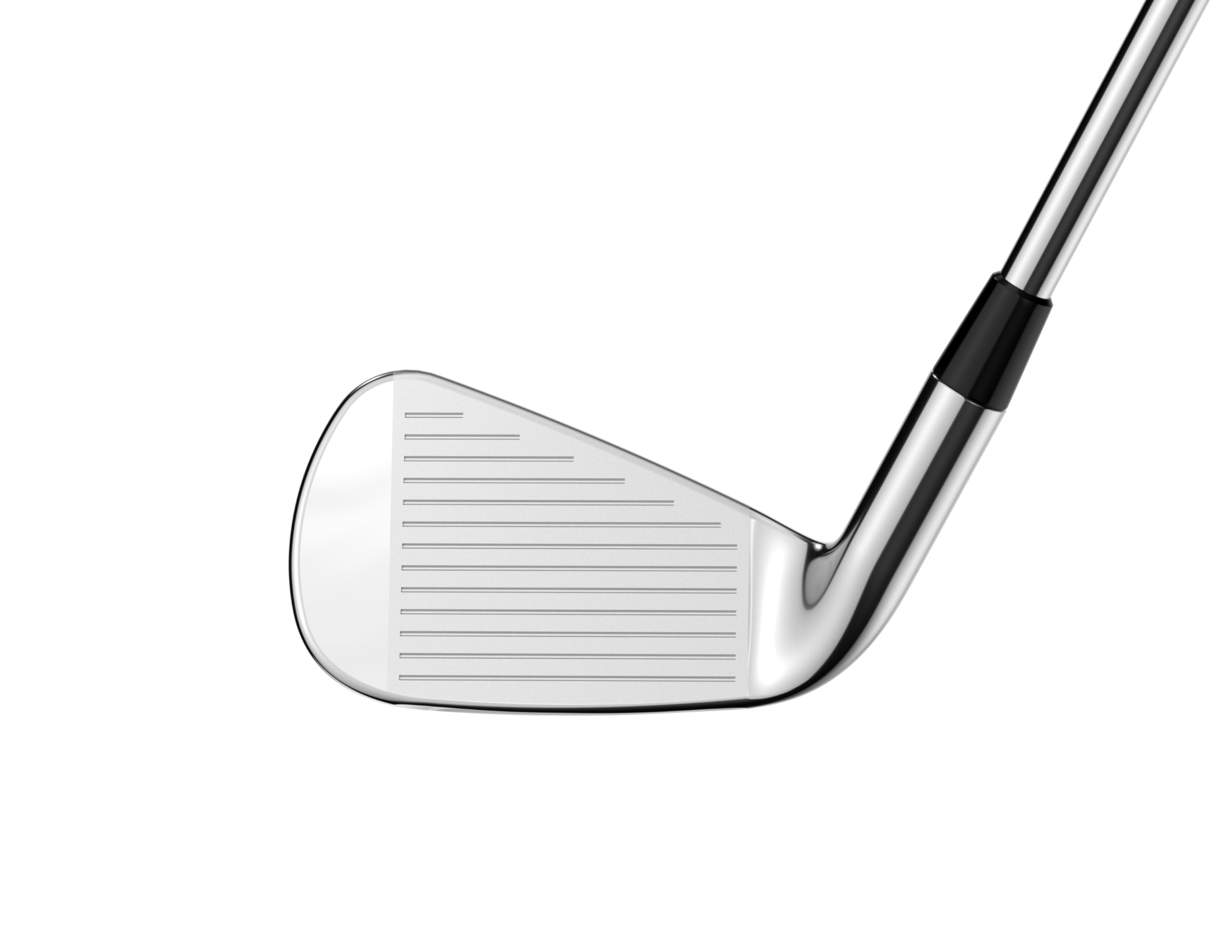 Callaway Golf Elyte Iron Set (5 - PW, Regular, Graphite, Right)