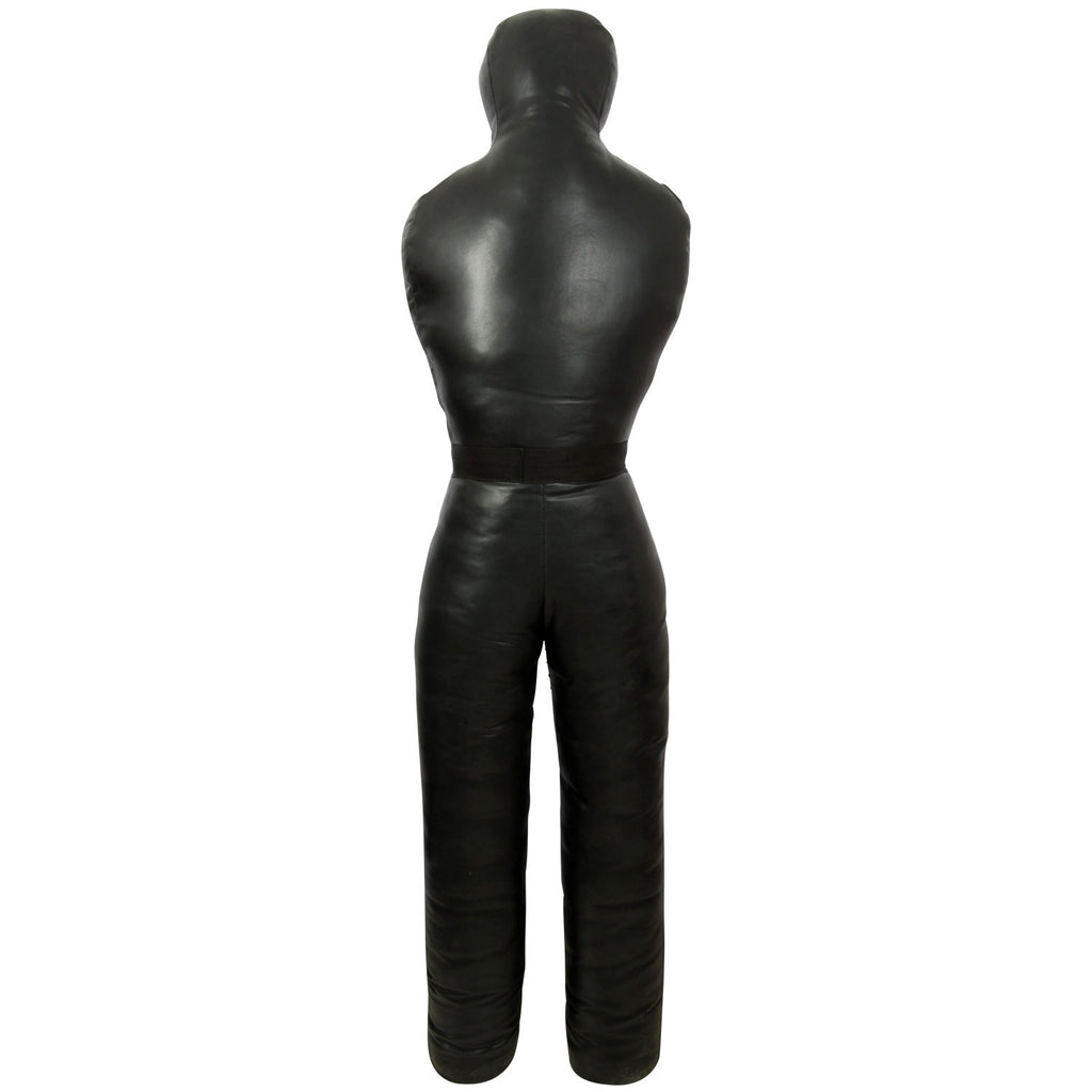 Combat Sports Legged Grappling Dummy - 35 to 140 lb Nylon Training Partner for MMA, Jiu-Jitsu, Wrestling, Takedowns, Throws, Sub