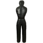 Combat Sports Legged Grappling Dummy - 35 to 140 lb Nylon Training Partner for MMA, Jiu-Jitsu, Wrestling, Takedowns, Throws, Sub