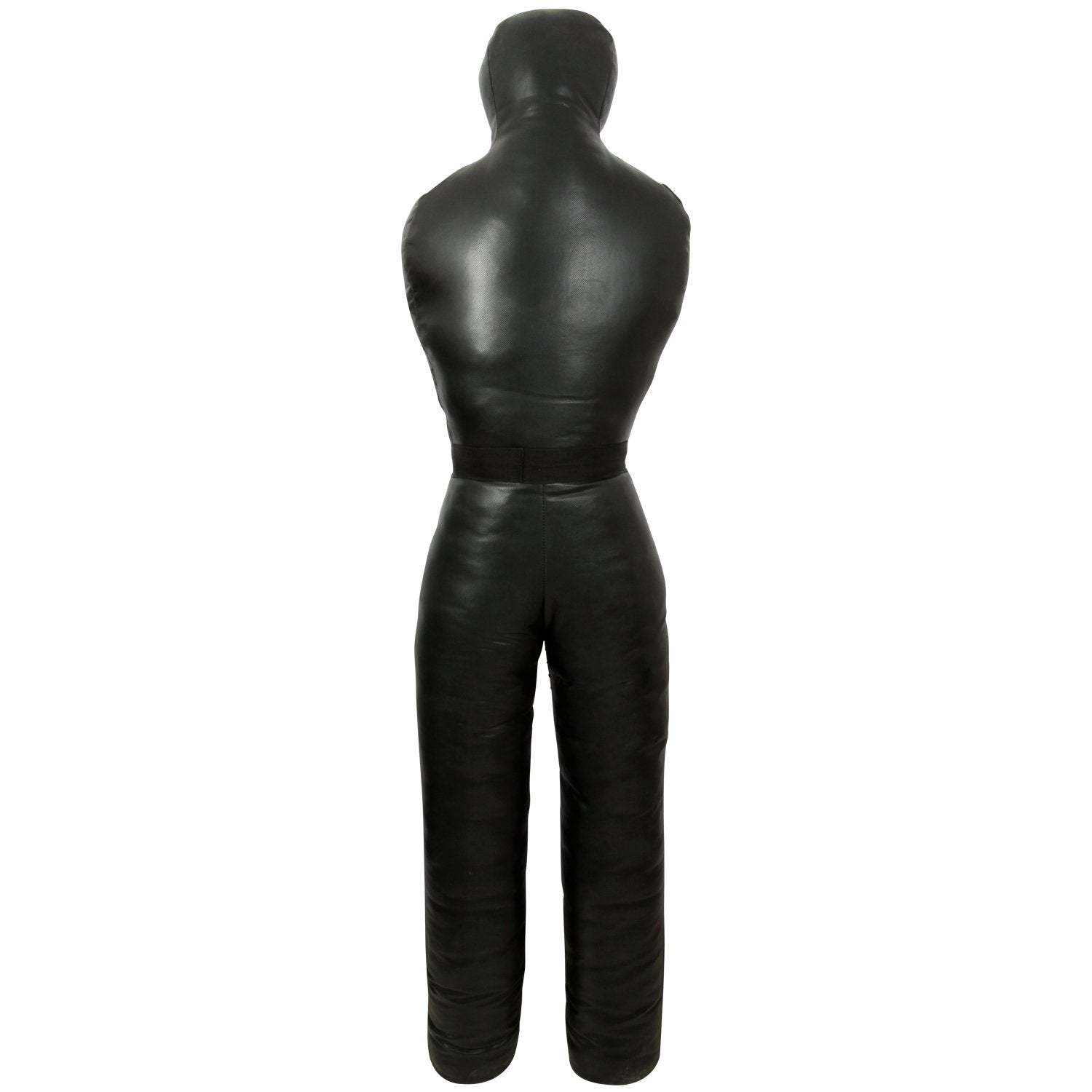 Combat Sports Legged Grappling Dummy - 35 to 140 lb Nylon Training Partner for MMA, Jiu-Jitsu, Wrestling, Takedowns, Throws, Sub