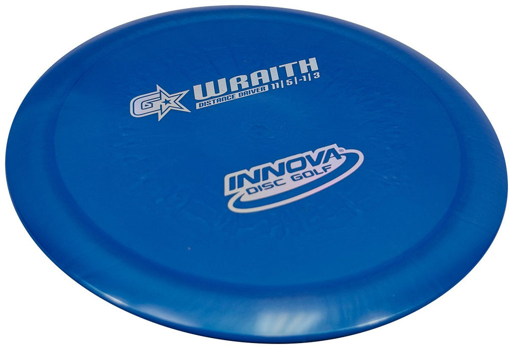 Innova Gstar Wraith Distance Driver