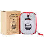 Jawegolf Golf Rangefinder Hard Shell Carry Case Box Eva Bag Compatible With Callaway 300 Pro & Bushnell V6 V5 V4 V3 V2 Pro X2 Pr