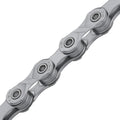 KMC X10 10-Speed X-Series Bicycle Chain | Compatible with Shimano, SRAM, Campagnolo and All Major Systems | EcoProteq