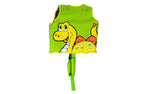 Poolmaster 50566 Learn-To-Swim Dino Kids Swim Vest, 1-3 Years Old