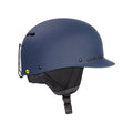 Sandbox Unisex Classic 2.0 Snow MIPS Ski and Snowboard Helmet - Marine BOA | Small