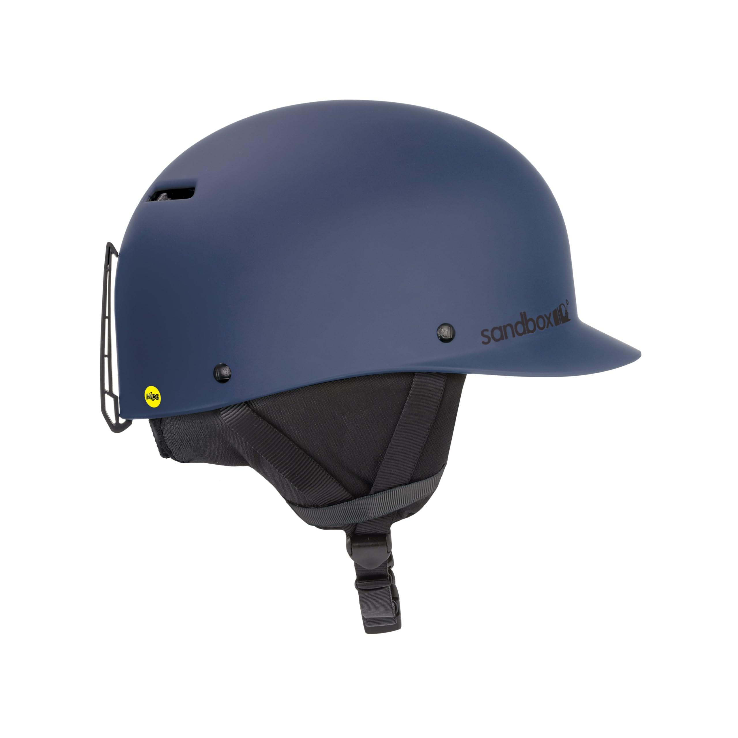 Sandbox Unisex Classic 2.0 Snow MIPS Ski and Snowboard Helmet - Marine BOA | Small