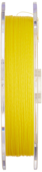 Sufix 832 Advanced Superline Braid, Hi-Vis Yellow, 20-Pound/300-Yard Spool (660-120Y)