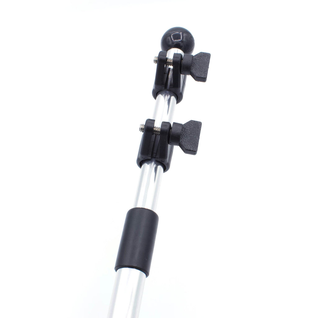 Shoreline Marine Telescoping Flag Pole