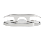 Whitecap Ind Whitecap 4-1/2'' Folding Cleat - Stainless Steel