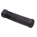 Chromag Format Grips Black, Pair