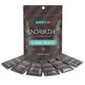 UNDRBUDR Chamois Cream for Cyclists, Low Friction, Anti Chafing Cream, 6pk