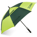G4Free 47/54/62/68/72 Inch Automatic Open Golf Umbrella Oversize Extra Large Double Canopy Vented Windproof Waterproof Stick Umb
