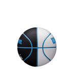 Wilson Wnba Mini Autograph Basketball - Chicago Sky, Size 3-22''