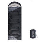 Tuphen- Sleeping Bags For Adults Kids Boys Girls Backpacking Hiking Camping Microfiber Liner, Cold Warm Weather 4 Seasons Winter