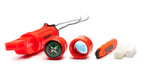 Survive Outdoors Longer Fire Lite 8-In-1 Survival Tool - (Pack Of 2)