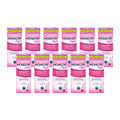 MONISTAT Care Chafing Relief Powder Gel, Anti-Chafe Protection, 1.5 oz. (Pack of 11)