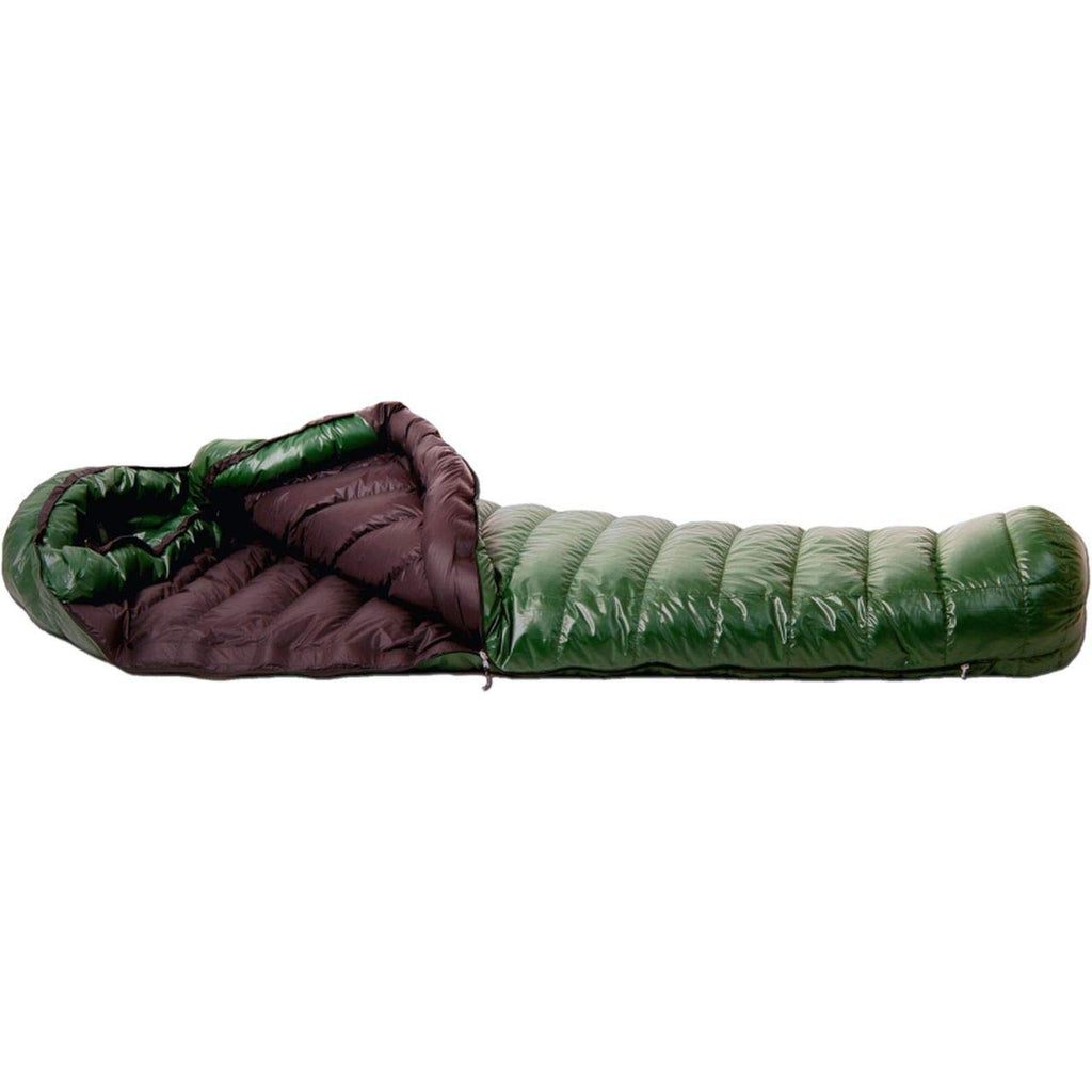 Badger Mf 60'' Left Zip Sleeping Bag