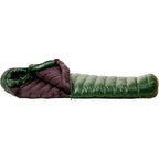 Badger Mf 60'' Left Zip Sleeping Bag